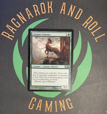 Centaur Courser Core Set 2010 (M10) Regular