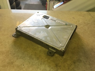 1987 ACURA LEGEND OEM ENGINE COMPUTER BOX 37820-PL2-L24