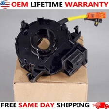 Genuine OEM 84306-0E010 Spiral Cable Clock Spring For OEM Tundra Camry 4Runner