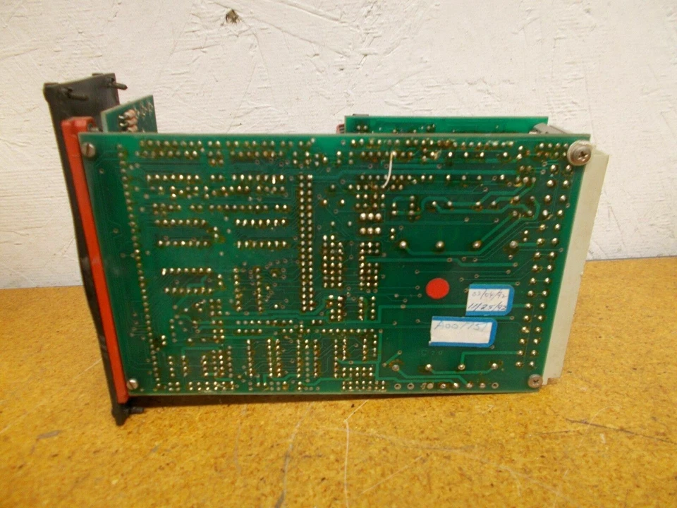 Temp-Master OMI Temperature Controller Used - Image 2 of 4