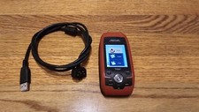 Magellan Triton 400 Adventure Pack Handheld GPS Receiver