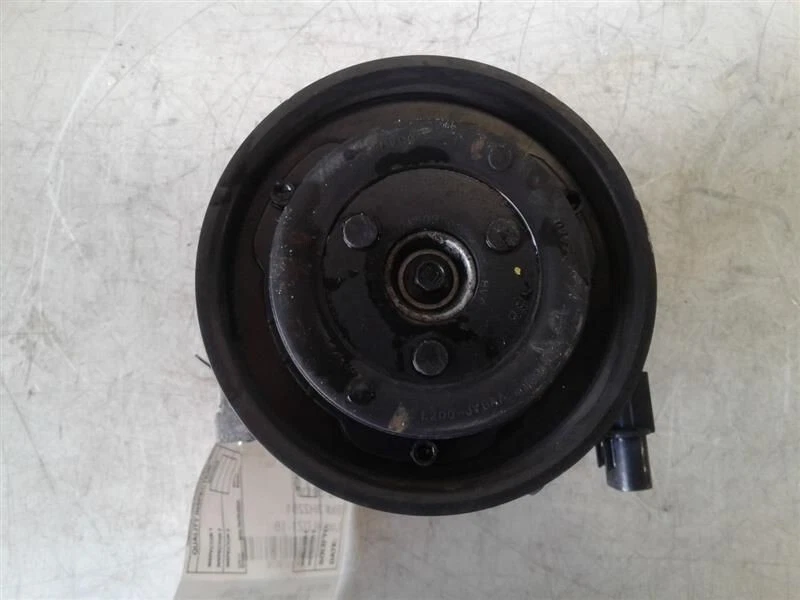 Kia Sorento 2012-2018, Hyundai Santa Fe, conjunto de módulo de compresor de aire acondicionado OEM Foto 4 de 4