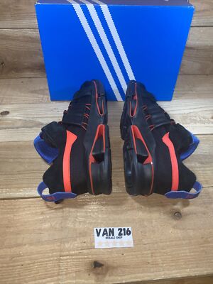 NEW: SZ 10: Adidas Twinstrike ADV Men display picture 2