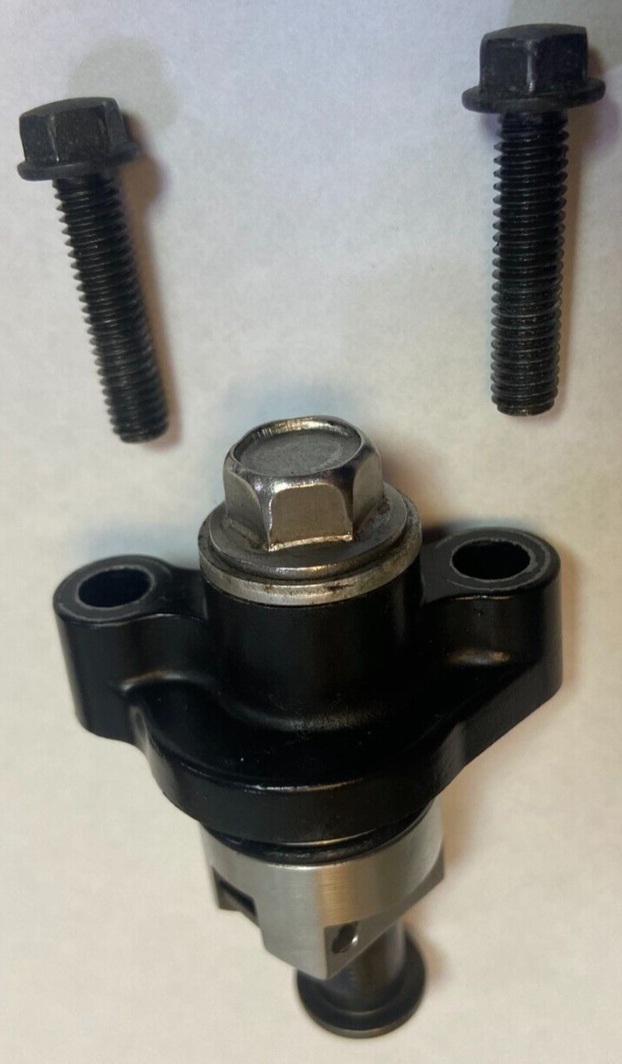 Kawasaki ZX-10R Ninja Camshaft Cam Chain Tensioner | 120480012 | OE