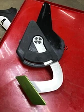 SEADOO 4 TEC RXT RXP SUPERCHARGED 4tec 215 reverse lever