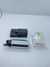 Fuel Pump Alloror Capacity Gss342 255lph For Honda Toyota Acura Lexus Civic Dc2