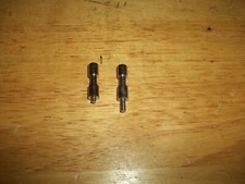 Western Auto/truetone 4dc7260a Reel To Reel Tape Guides