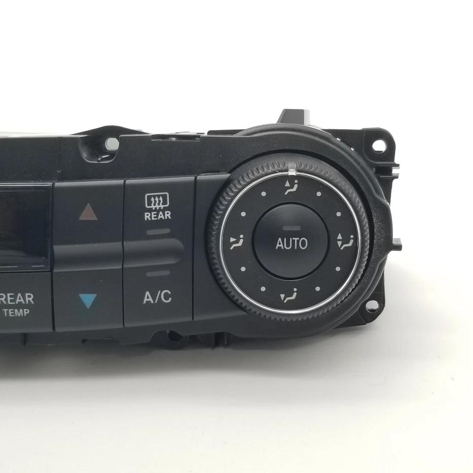 Unidad de control de climatización de calefacción de aire acondicionado para Mercedes W219 CLS550 CLS500 CLS55 2007-2011 Foto 4 de 4