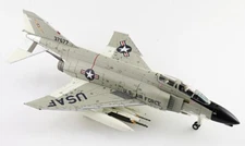 Hobby Master HA19063 F-4C Phantom II 433rd TFS Thailand 1966 1/72 Scale Model