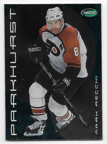 01/02 PARKHURST BASE Hockey (#1-250) U-Pick From List - Picture 23 of 241