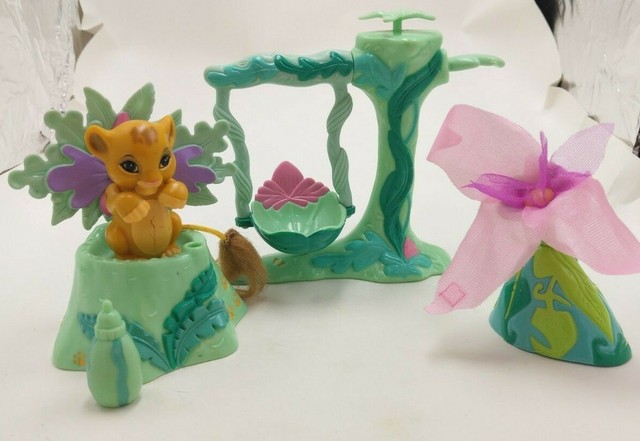 lion king baby swing