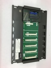 Mitsubishi A65B Melsec Programmable Controller Base