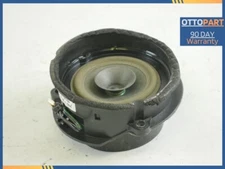 1996-1997 MERCEDES BENZ E300 E320 E420 DOOR SPEAKER REAR LEFT DRIVER SIDE OEM