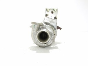 OPEL ASTRA J 2015 Turbolader Turbocharger Turbo 55581063