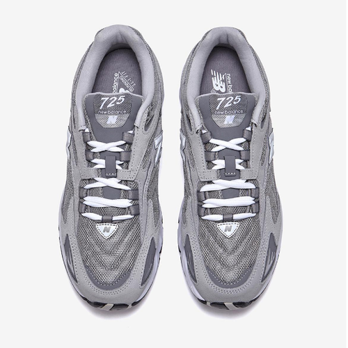 Buy New Balance 725 Shoes Sneakers Grey - ML725P Expeditedship Online in India. 185464172831