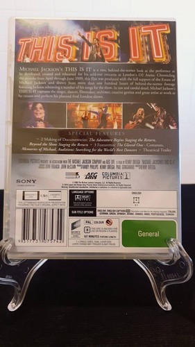DVD TITLE'S ' SALE ' - VARIOUS TITLES - DVD'S - AUS Post.USED IN GOOD CONDITION - Picture 50 of 311
