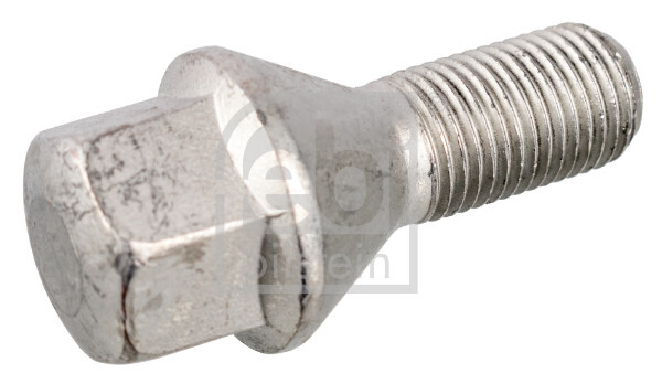 FEBI BILSTEIN 46651 Wheel Bolt for ABARTH,ALFA ROMEO,CITROËN,FIAT,FORD,LANCIA,OP