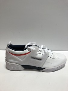 reebok workout advanced