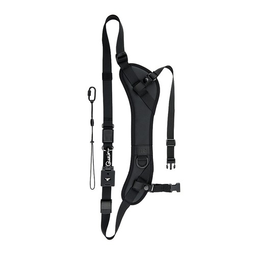 Quick Release Camera Neck Shoulder Strap Belt for Nikon Sony Canon Fujifilm DSLR - Picture 12 of 12