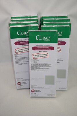 oil emulsion dressing oil emulsion dressing
