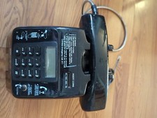 Telefono antico vintage modello 909 telefono a pagamento moneta