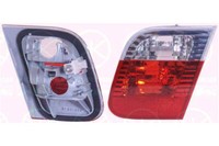 Neu RüCkleuchte Lampe - Links - Ohne FüR BMW 3 (E46)