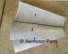 Aermotor Windmill Sail Fan Blade, One or More for 10ft B602 & B702, B100