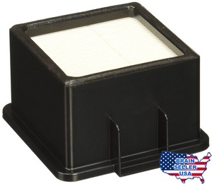 dirt devil quick lite filter