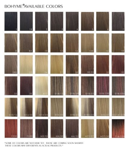 Extensión de cabello Sensationnel Premium Too 100% humano y premium yaki - todas las longitudes - Imagen 4 de 4