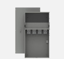 Siemens WET3800BU 800Amp 3 PHASE POWMOD