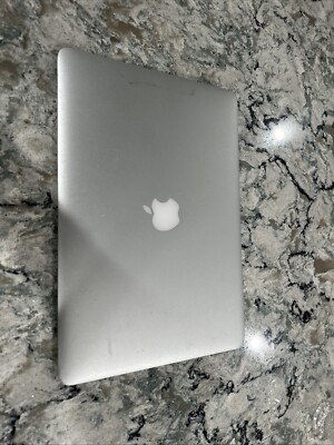 2014 Macbook Air
