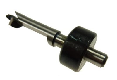 Star-M Mushroom Drill Bit NO.41F 8.5mm Alloy Steel for Mushroom Bed Making NEW