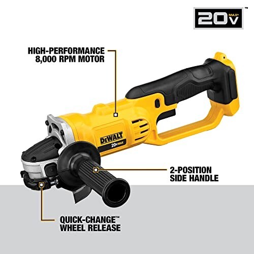 DEWALT 20V MAX Power Tool Combo Kit, 6Tool Cordless Power Tool Set eBay