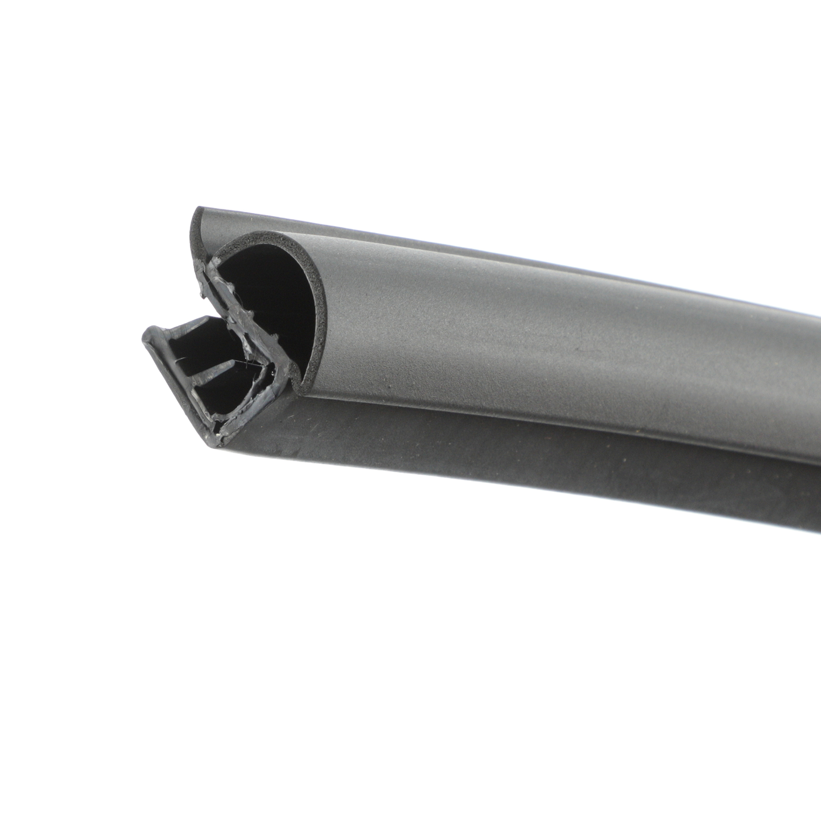 GENUINE BENTLEY 2009-2011 Continental Lower Door Rubber Gasket Seal 3W7867337A