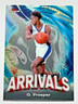 2023/24 Topps Finest #A-24 OLIVIER-MAXENCE PROSPER RC Arrivals BUY 2 GET 1 FREE