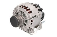 Stardax Lichtmaschine Generator 140A 12V FüR VW Touran 1.6 TDI 2.0