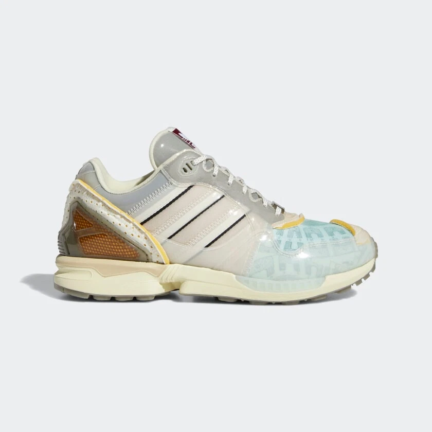 Adidas ZX 6000 Inside Out XZ 0006 Pack - Aqua for sale | eBay