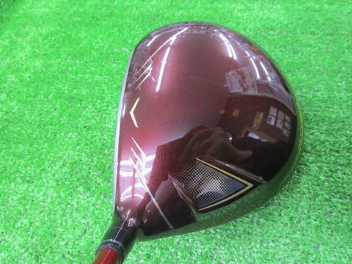 Dunlop XXIO 2022 Red Driver 10.5 MP1200 (R) #570 Golf Clubs - Picture 6 of 6