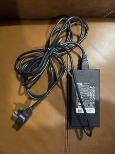 DELL ORIGINAL DA130PE1-00/LA130PM121 130 W LAPTOP/NOTEBOOK NETZTEIL LADEGERÄT