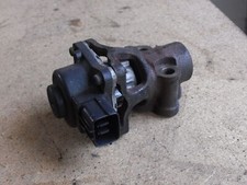 MAZDA MX5 EGR VALVE 1.6 1800 1600 EXHAUST VALVE (MK2 2.5 1998 to 2005) 1.8  USED