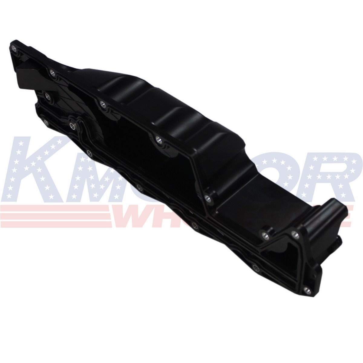 JDMSPEED New Engine Valve Cover With Gasket 31319642 Replacement For Volvo S80 XC60 V70 XC70 XC90