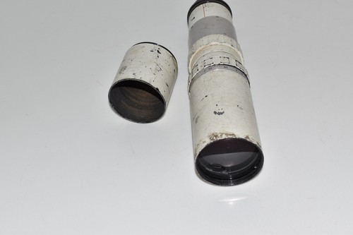 Objectif Grand-angle Century Precision Optics 80mm - C5271 & C5442 - USA - Occasion