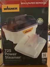 Power Steamer 725 Wallpaper Steamer 2418627 Wagner Power Steamer In Box