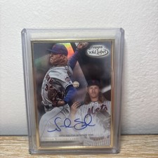 2017 Topps Gold Label Baseball Cards 11