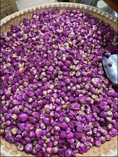 Dried Peony RoseBuds Bulk 1kg/2.2lbs Multipurpose Decore Craft Beauty Tea