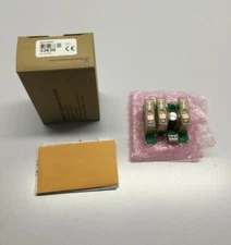 NEW, BANNER, 33630, MACHINE-GUARD CONTROL BOX RELAY, MGA-RMSSD. (5E-1)