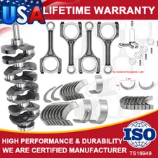 Engine Rebuild Kit For Hyundai Tucson Sonata SportageTucson  Kia Optima 2.4 G4KG