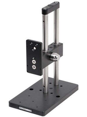 Mark-10 ES10 Mechanical Lever Operated Test Stand, 100lb Capacity