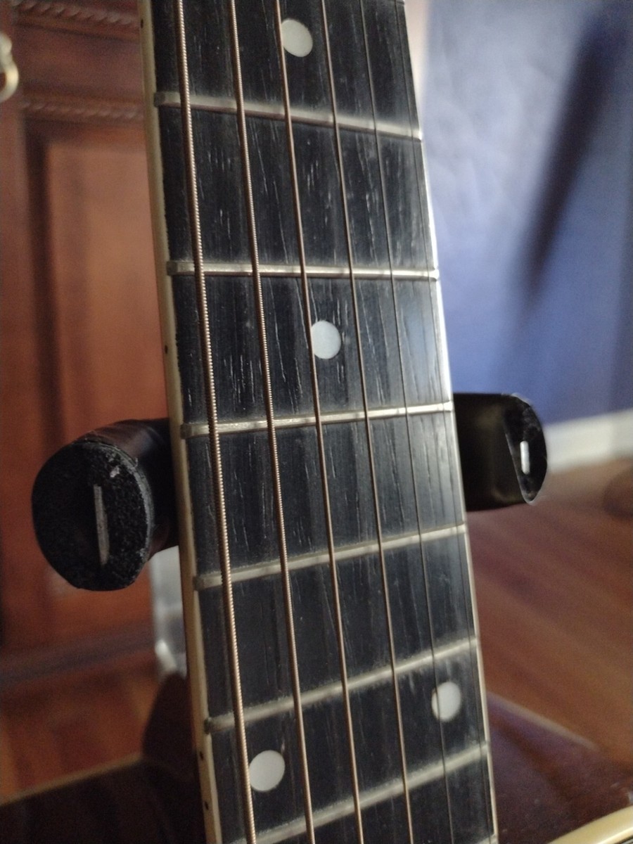 Hohner Acoustic Guitar HW-400N | eBay