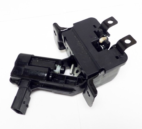 Lift Gate Window Latch Actuator 23342558 2015-2024 Escalade Suburban Tahoe Yukon - Picture 8 of 9
